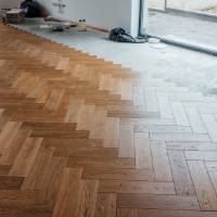 dienst-visgraat-vloer